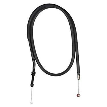 Imagem de MOTOMASTER Cabo de embreagem de motocicleta compatível com Triumph Street Triple 675 (2006-2012)/T2049200