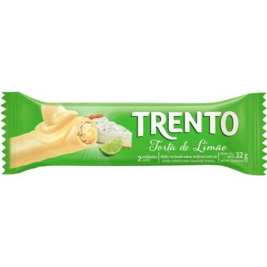 Imagem de Trento Torta de Limão Peccin 32g