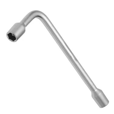 Imagem de Chave Biela Tipo L Encaixe 11Mm Em Aço (400,0005) - Noll