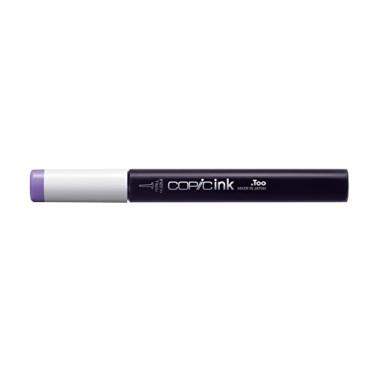 Imagem de COPIC INK, Cor V25 Pale Blackberry, 1 unidade