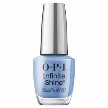 Imagem de Esmalte OPI Infinite Shine 15ml, Strongevity