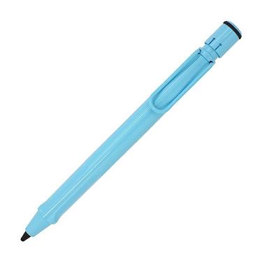 Imagem de LAMY safari aquasky - Lapiseira com grip ergonômico - corpo feito de plástico ABS robusto - ideal para desenhar e escrever - incluindo refil LAMY M 41 0,5 mm e ponta de borracha