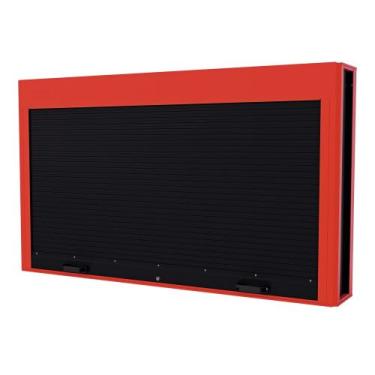 Imagem de Painel para Ferramentas com Persiana Vertical Retrátil em PVC Tramonti