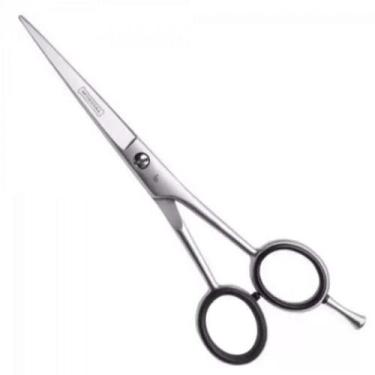 Imagem de Tesoura para Cabelo 6 Silver Bc 4001 Mundial