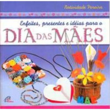 Imagem de Enfeites, Presentes e Ideias Para o Dia Das Mães