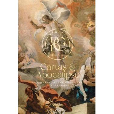 Imagem de Bíblia Contexto - Cartas & Apocalipse - Triunfo - Com Referências Cruz