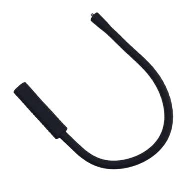 Imagem de Suporte de Telefone Flexível Mount Gooseneck Montar Com o Slip Slip Silicone Embrulhando para Câmeras de Ação Tripés Selfie Sticks