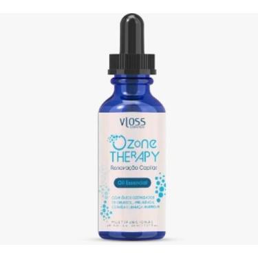 Imagem de Vloss Oil Essencial Ozone Therapy 30ml