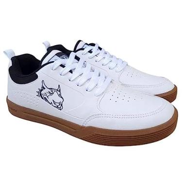 Imagem de Tênis Skatista Red Nose Prodigy Masculino - Branco - 40