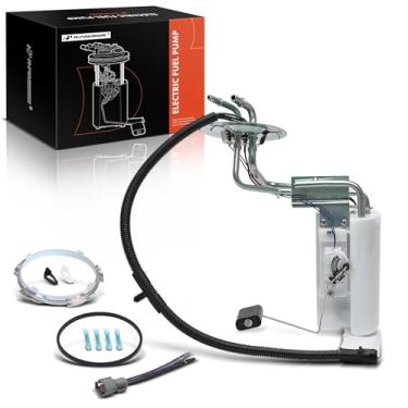 Imagem de Bomba de combustível elétrica de alta qualidade para Ford F-150 F-250 F-350 F Super Duty 1992-1996