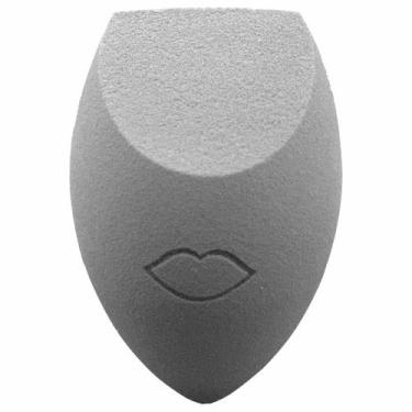 Imagem de Esponja de Maquiagem Boca Rosa Super Macia, 1Un