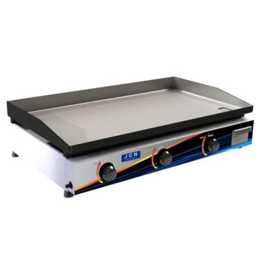 Imagem de Chapa de Lanche Profissional Classic 85x50cm JCN - Fundiferro