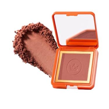 Imagem de Blush Sunny Cheeks Mari Maria Makeup Up Level