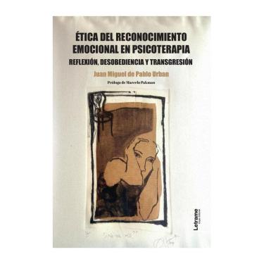 Imagem de Ética del reconocimiento emocional en psicoterapia - Espanhol