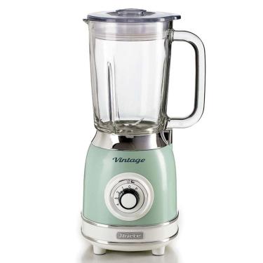 Imagem de Liquidificador Vintage Ariete Verde 1,5 Litros 220v