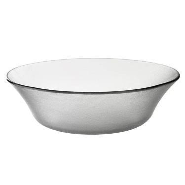 Imagem de Saladeira de Vidro Acquamarine 1605 ml 2211 - Class Home