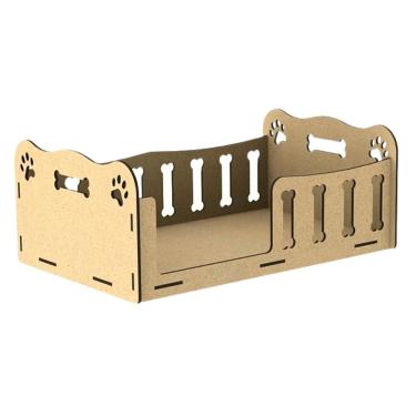 Imagem de Brinquedo Para Animais Em Mdf