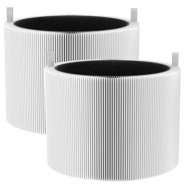 Imagem de Filtro de reposição Cabiclean 211i Max para Blueair Blue Pure