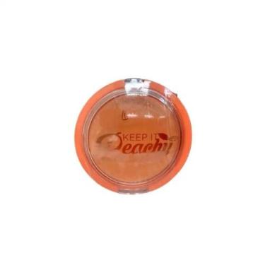 Imagem de Blush Keep It Peachy A Luisance 6G