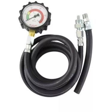 Imagem de Teste De Escape E Catalisador Planatc-tce500