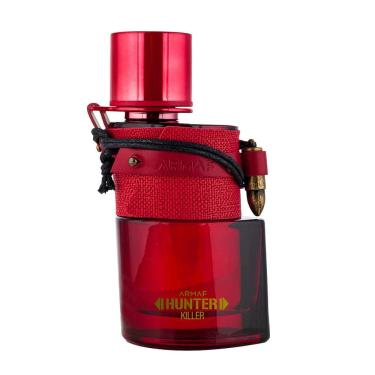 Imagem de Perfume Armaf Hunter Killer Bullet Eau de Parfum 100ml para M