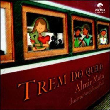 Imagem de Trem Do Queijo