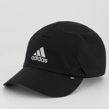 Imagem de Boné Adidas Tech Rain Ready Preto-Unissex