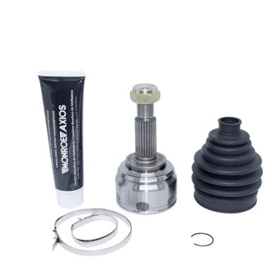 Imagem de Junta Homocinética Lado Roda Direita - Logan 2008 A 2012 / Sandero 2008 A 2012 - Lt30121