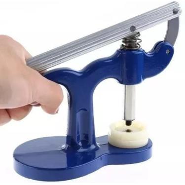 Imagem de Prensa Para Fechar Fundo Ou Colocar Vidro Em Relogio - MinyMix