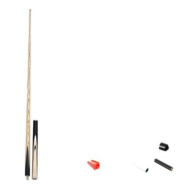 Imagem de Taco de Bilhar Premium, Feito com Madeira de Alta Qualidade e Design Sofisticado para Resultados Profissionais (Tacos de bilhar e acessórios, 11.5mm)