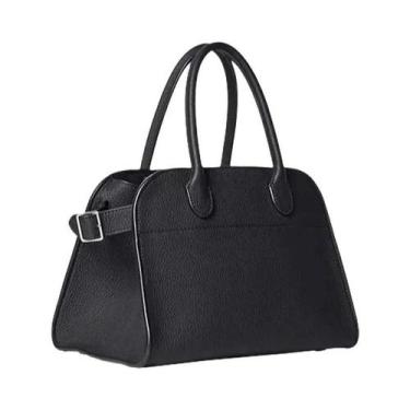 Imagem de Bolsa tote Margaux mesmo estilo bolsa de grande capacidade bolsa grand