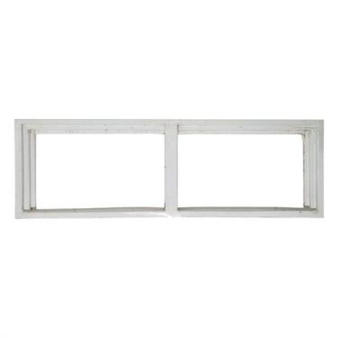 Imagem de Moldura p/ Freezer Horizontal Metalfrio HF440 150x48cm