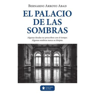 Imagem de El palacio de las sombras - Espanhol