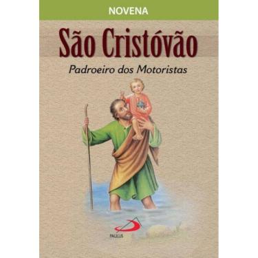 Imagem de Novena São Cristóvão
