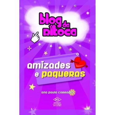 Imagem de Blog Da Ritoca - Amizades E Paqueras