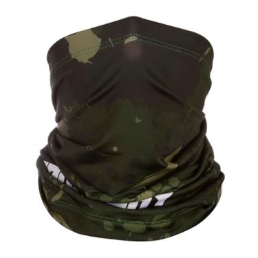 Imagem de Pescoceira Sportbay [COR: CAMUFLADO]