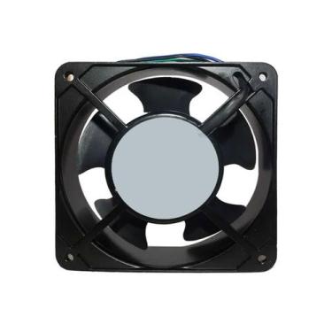 Imagem de Cooler para Rack Evus EV-FF01 120x120mm 220V