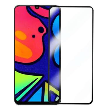 Imagem de Pelicula De Vidro 3d Compatível Samsung Galaxy M21S Tela 6.4 Cobertura Total