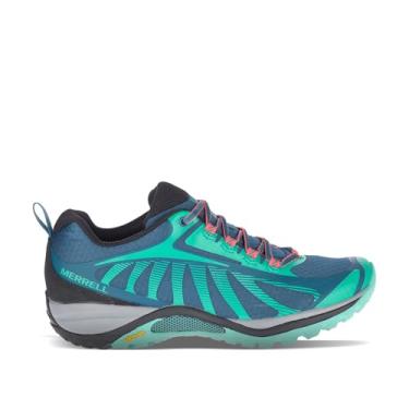 Imagem de Merrell Siren Edge 3 feminino, Polar/Ondulado, 34