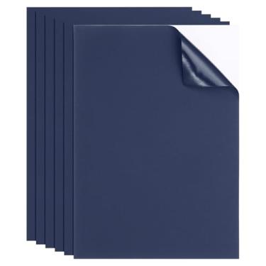 Imagem de PATIKIL Patch de reparo de nylon 20 x 15 cm, 6 peças de adesivos autoadesivos para reparo de jaquetas, fita de reparo de tecido impermeável para tendas, saco de dormir, equipamento de acampamento ao