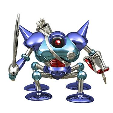 Imagem de Dragon Quest Metallic Monsters Gallery Killer Machine