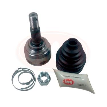 Imagem de Al-1759 - Ponteira Homocinética - Grand Livina 1.8 Automático / Livina 1.8 Automático / Tiida 1.8 Automático - Ima