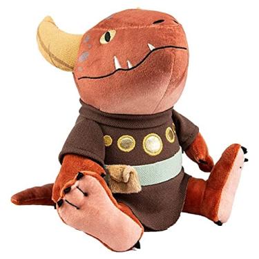 Imagem de NECA Pathfinder: Kobold Phunny Plush