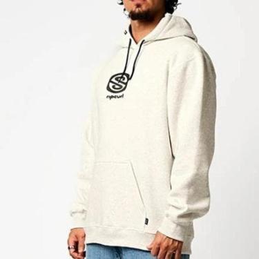 Imagem de Moletom Rip Curl Canguru Archive WT25 Masculina-Masculino