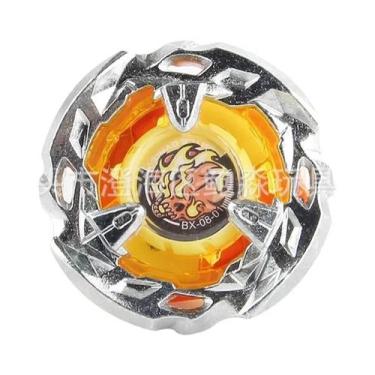 Imagem de Kids Z-burst Gyro X Series 34 BX Launcher Handle Ruler Brinquedo De Co