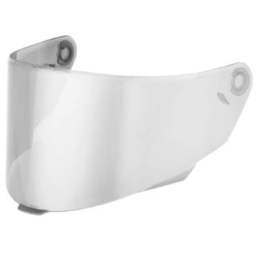 Imagem de Viseira Cristal Capacete Kyt tt Course Transparente