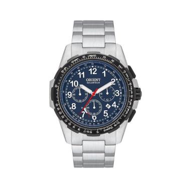 Imagem de Relógio Orient Solartech Elite Air - Mbssc289 D2Sx