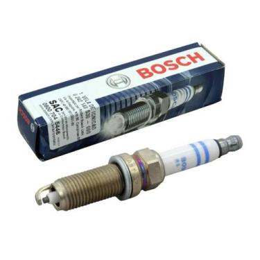 Imagem de VELA IGNICAO UNIDADE para CLIO 1.0 16V/ CLIO SEDAN/ KANGOO/  - BOSCH