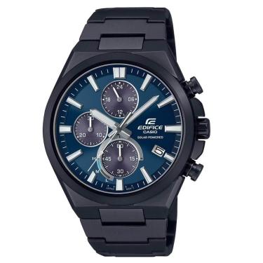 Imagem de Relógio Casio Edifice Masculino EQS-950DC-2AVUDF Solar