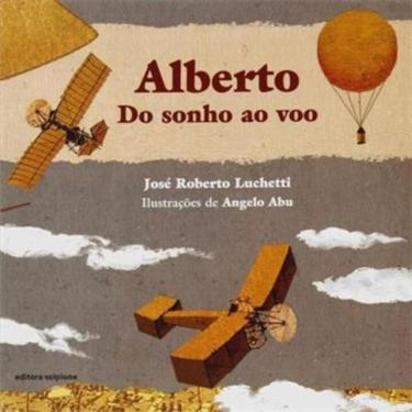 Imagem de Alberto - Do Sonho Ao Voo
